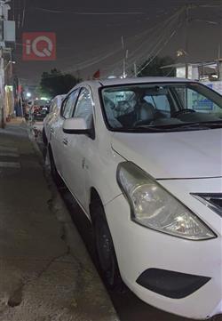 نيسان صني
